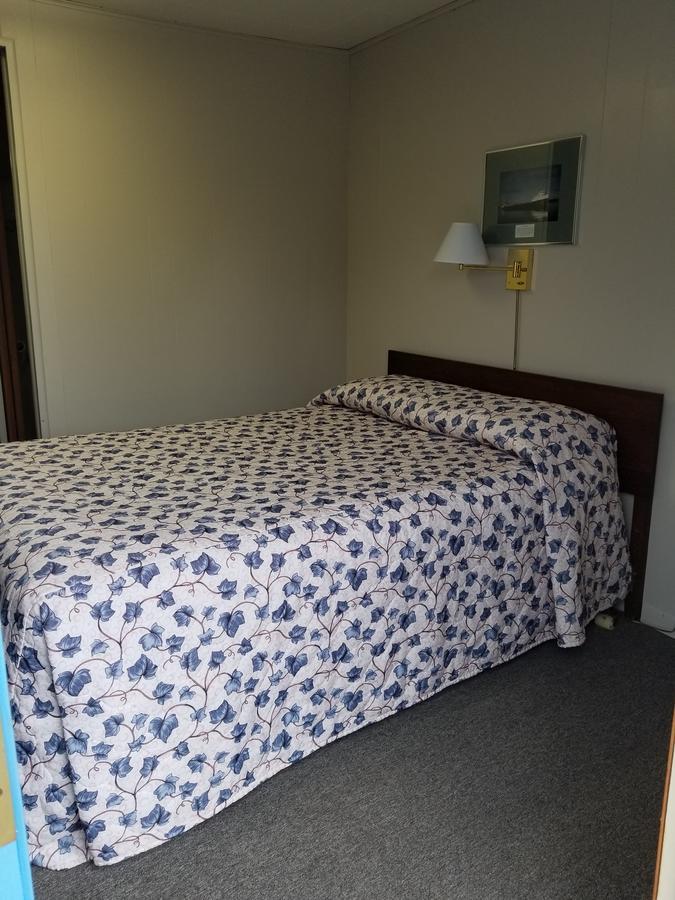 Long Ships Motel 苏圣玛丽 外观 照片