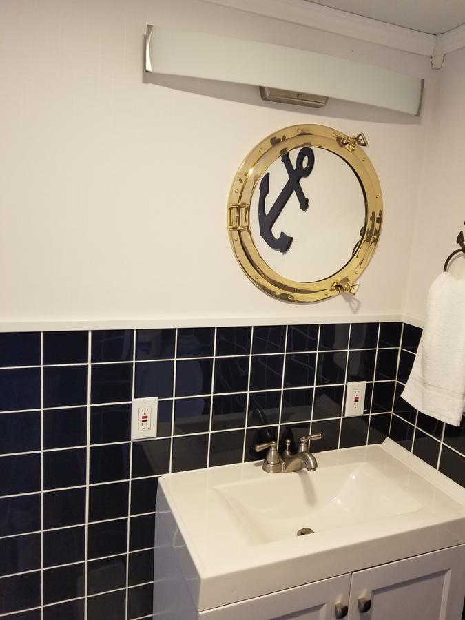 Long Ships Motel 苏圣玛丽 客房 照片